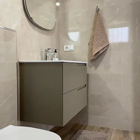 Вилла Suerte Del Mar