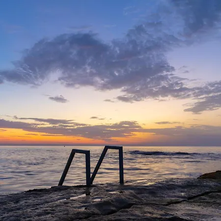 Вилла Suerte Del Mar