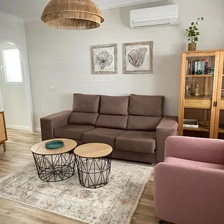 Suerte Del Mar فيلة *