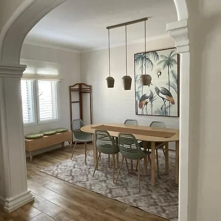 Вилла Suerte Del Mar