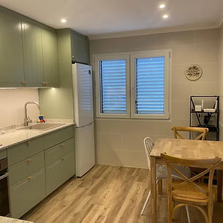 Suerte Del Mar Торевьиа