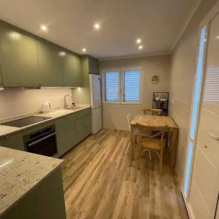 Вилла Suerte Del Mar *