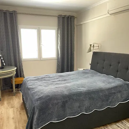 Suerte Del Mar Вилла *