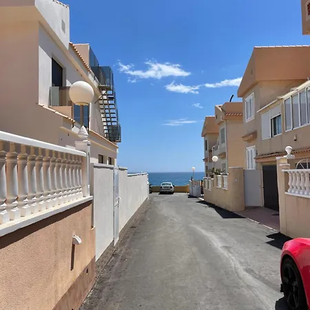 Suerte Del Mar Вилла *