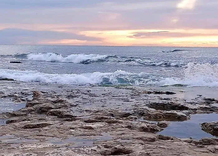 Suerte Del Mar فيلة *