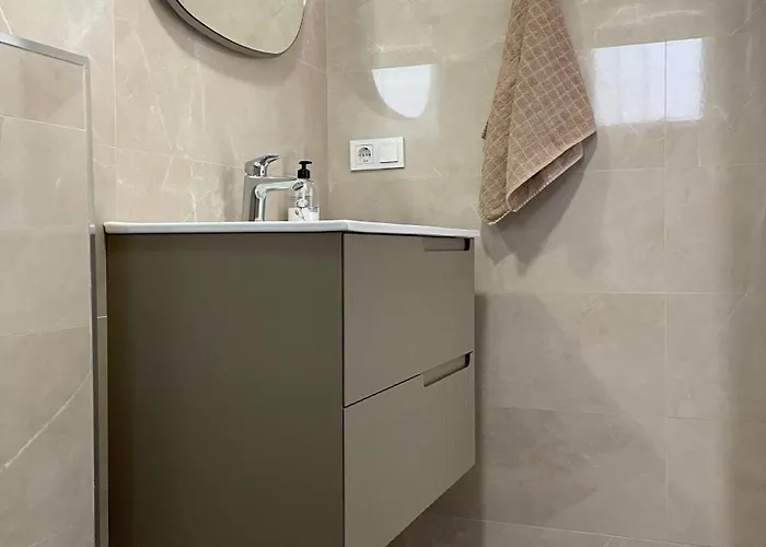 فيلة Suerte Del Mar