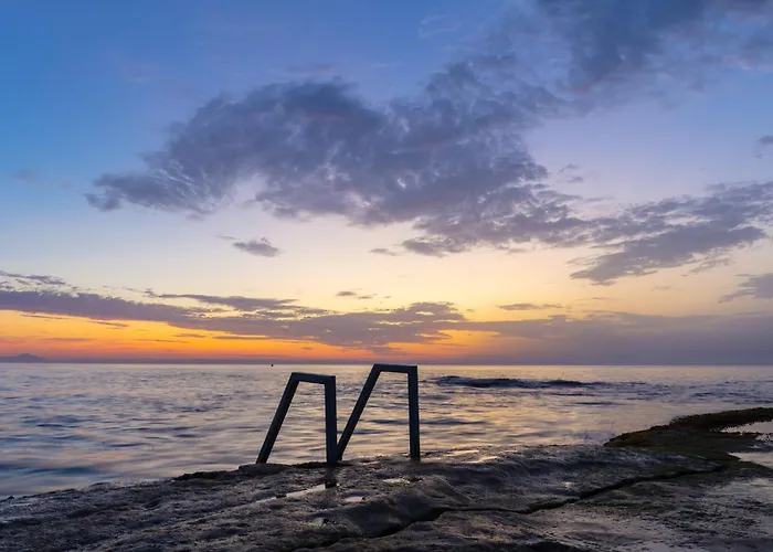 فيلة Suerte Del Mar