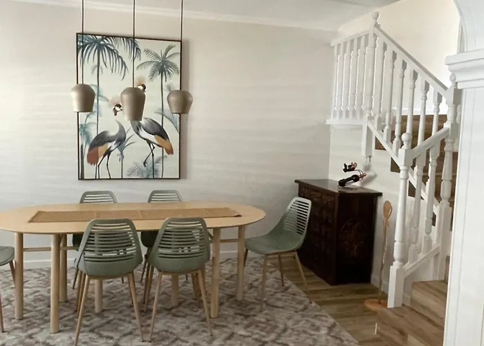 Suerte Del Mar فيلة تورّيفيِخا