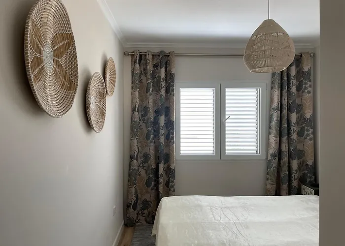 فيلة Suerte Del Mar تورّيفيِخا