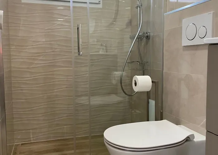 Suerte Del Mar تورّيفيِخا