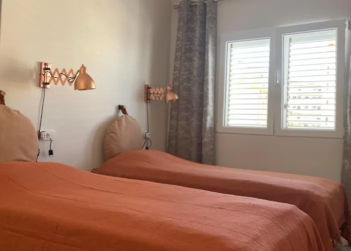 Suerte Del Mar * تورّيفيِخا