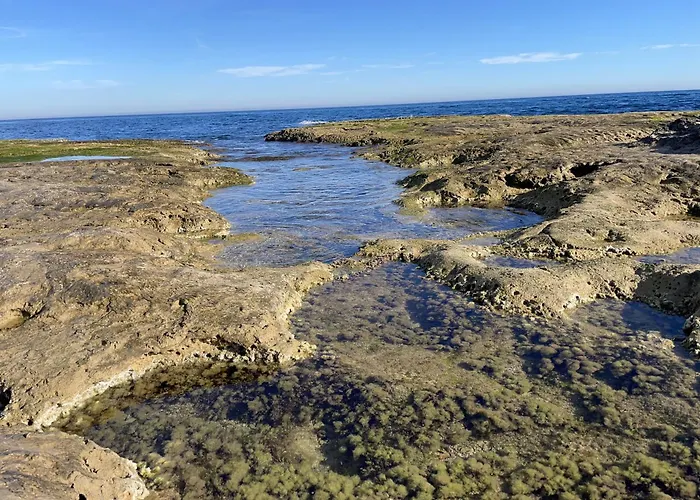 فيلة Suerte Del Mar *