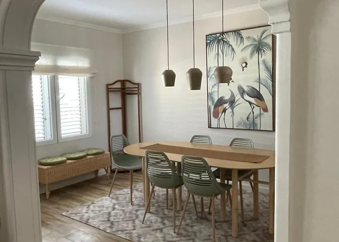 فيلة Suerte Del Mar