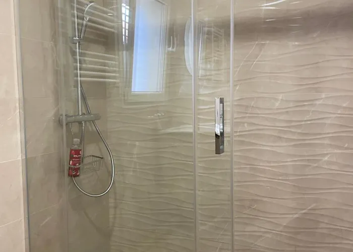 فيلة Suerte Del Mar *