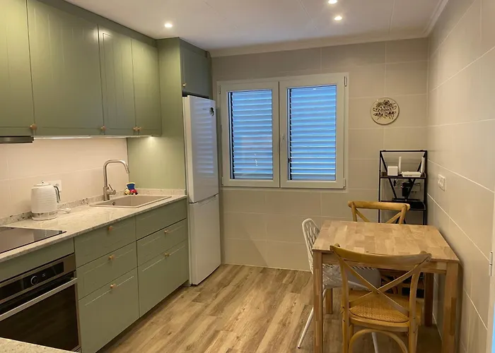 Suerte Del Mar تورّيفيِخا