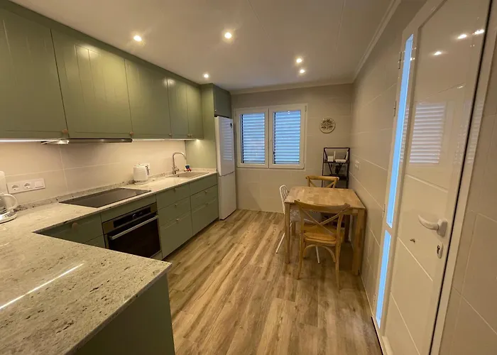 فيلة Suerte Del Mar *