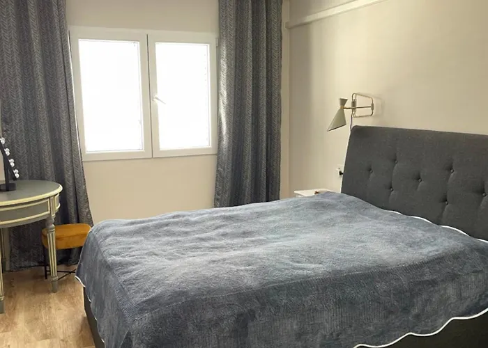 Suerte Del Mar فيلة *