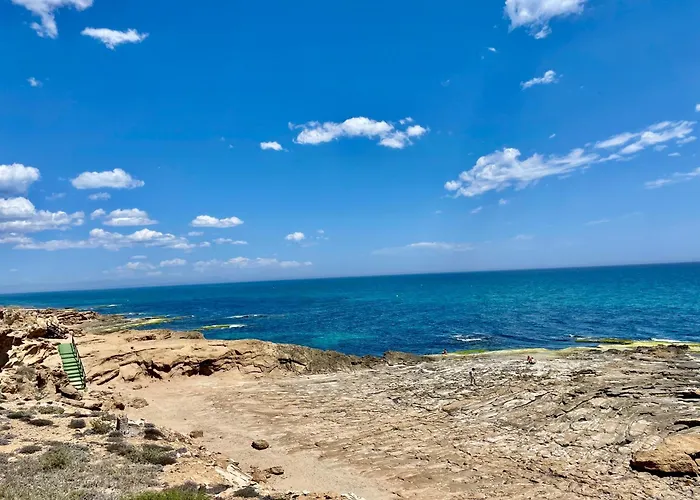 Suerte Del Mar تورّيفيِخا