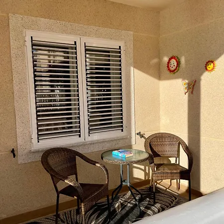 Suerte Del Mar Villa